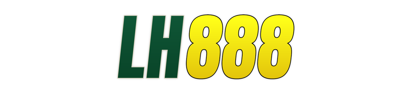 lh888 logo